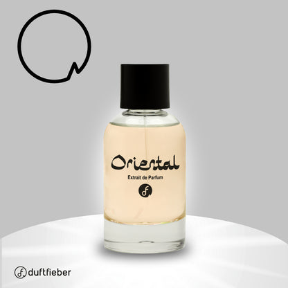 ORIENTAL