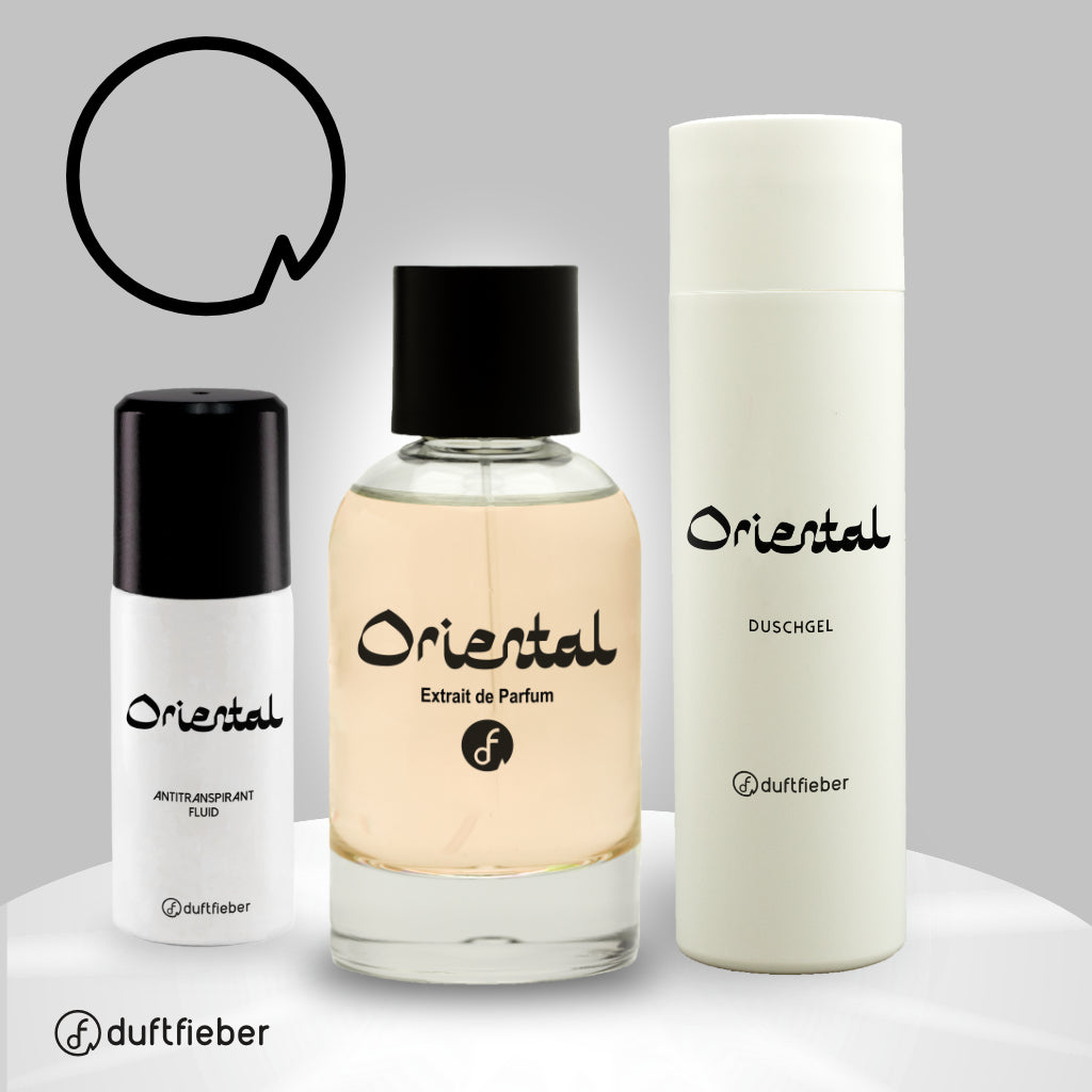 ORIENTAL