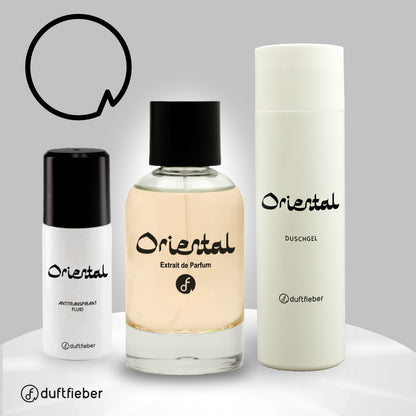 ORIENTAL