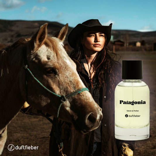 PATAGONIA