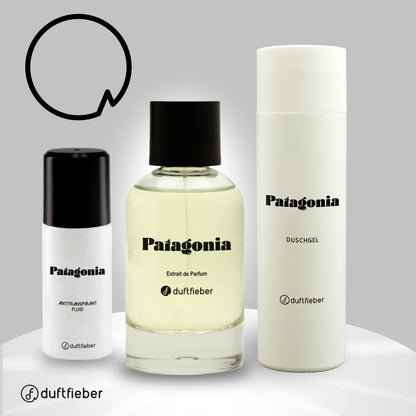 PATAGONIA