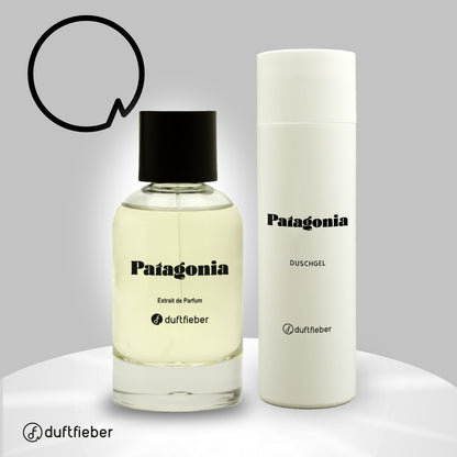 PATAGONIA