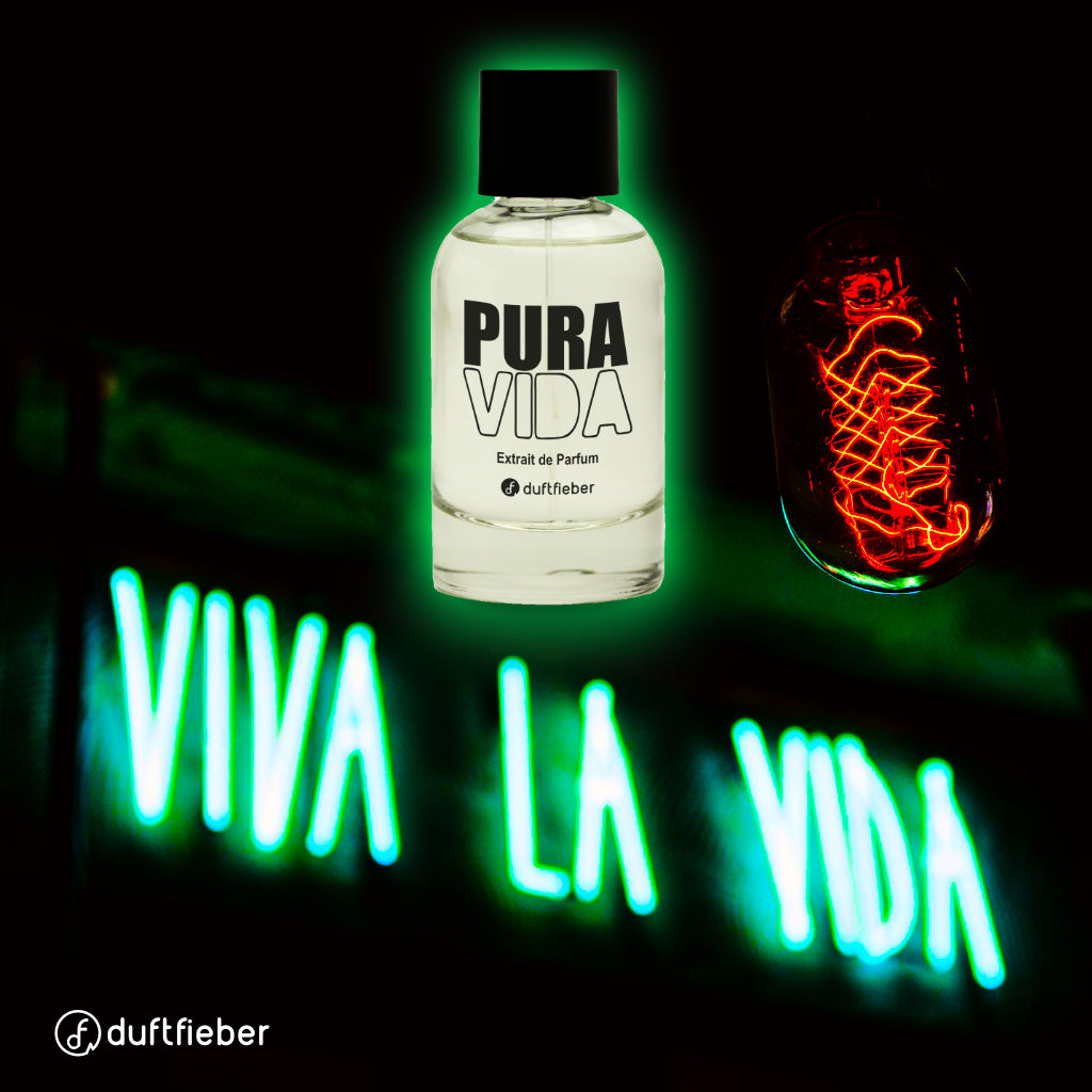 PURA VIDA