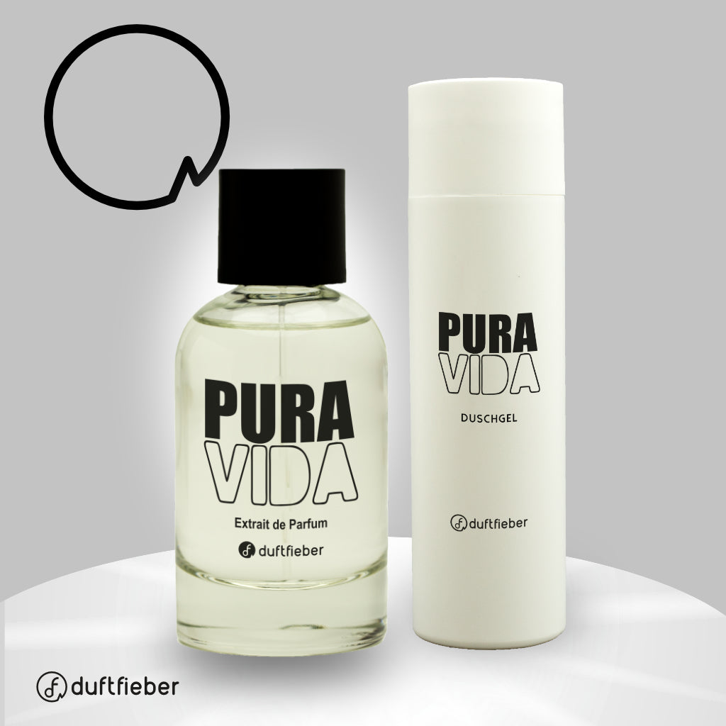 PURA VIDA