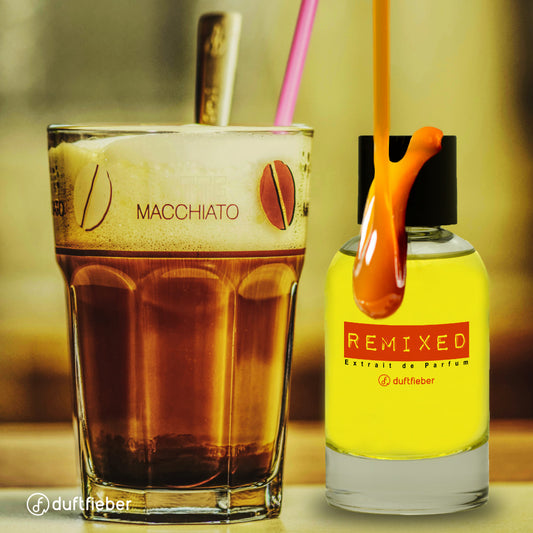 REMIXED