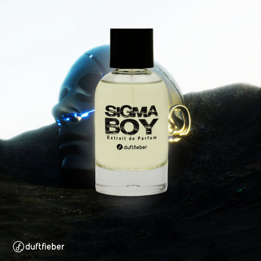 SIGMA BOY