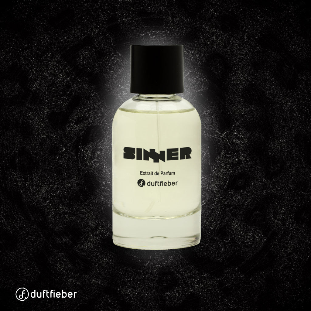 SINNER