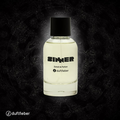 SINNER