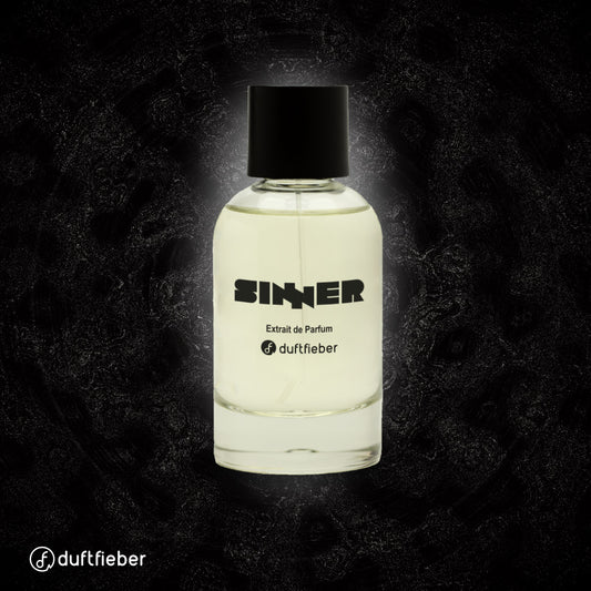 SINNER