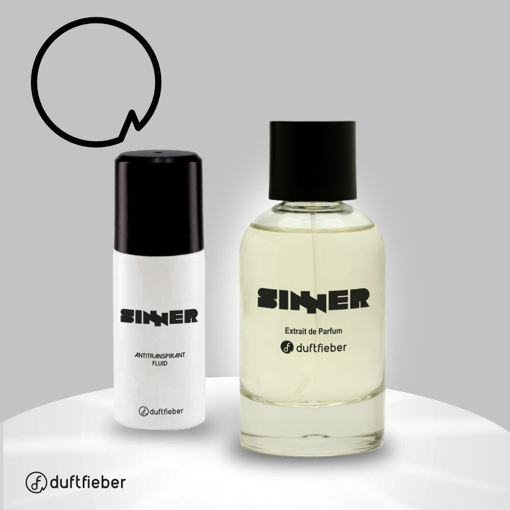 SINNER
