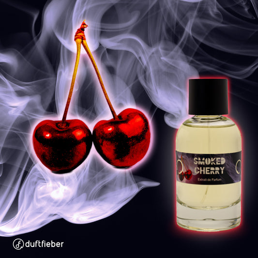 SMOKED CHERRY