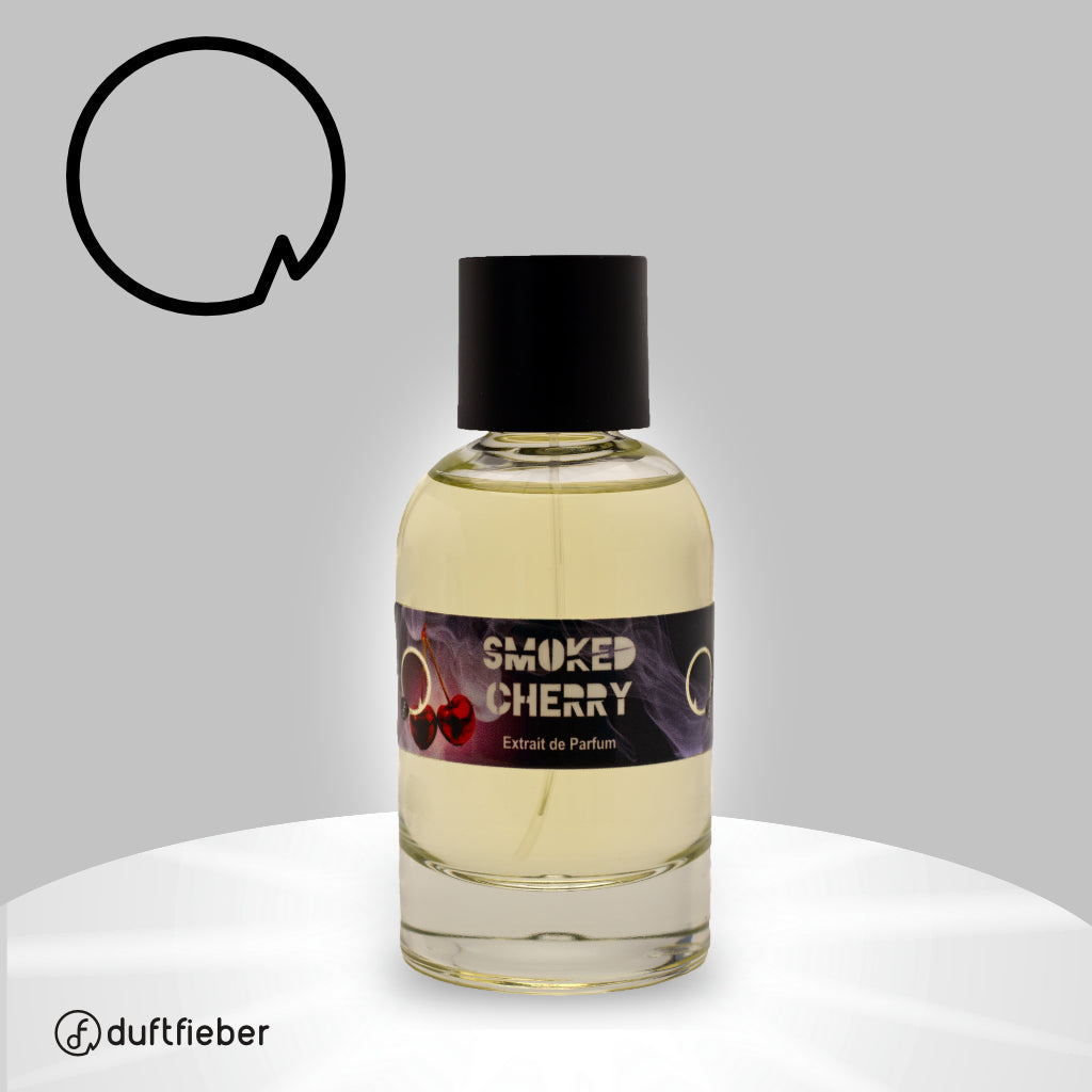 SMOKED CHERRY