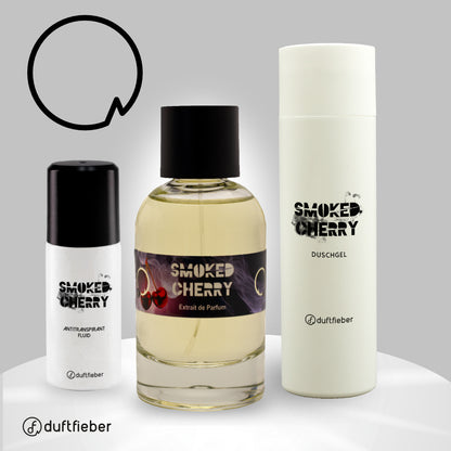 SMOKED CHERRY