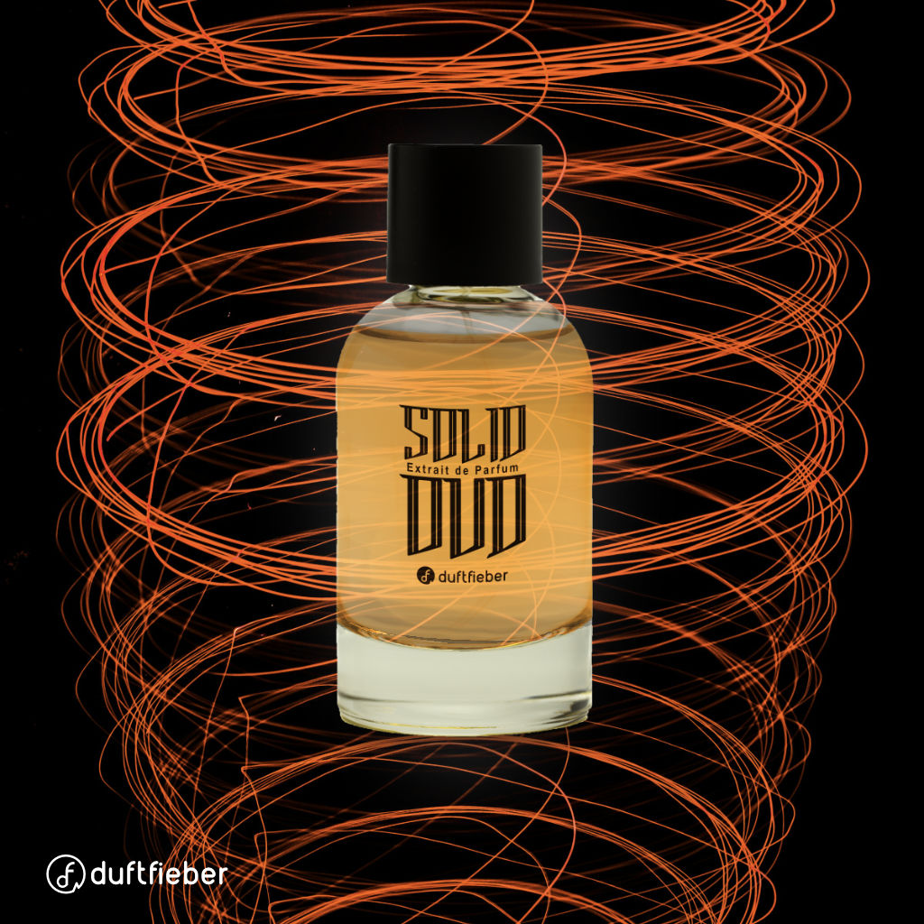 SOLID OUD