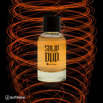 SOLID OUD