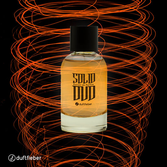 SOLID OUD