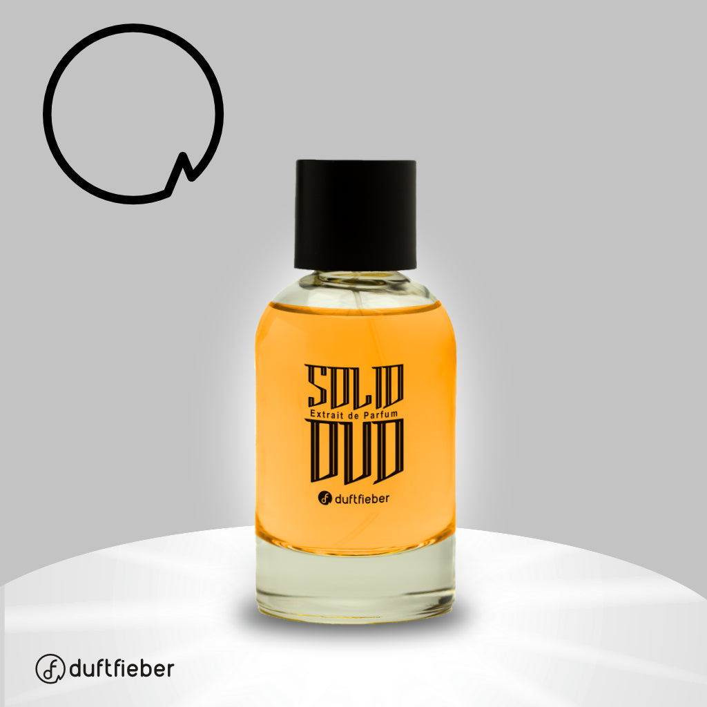 SOLID OUD