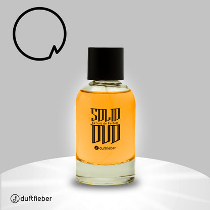 SOLID OUD