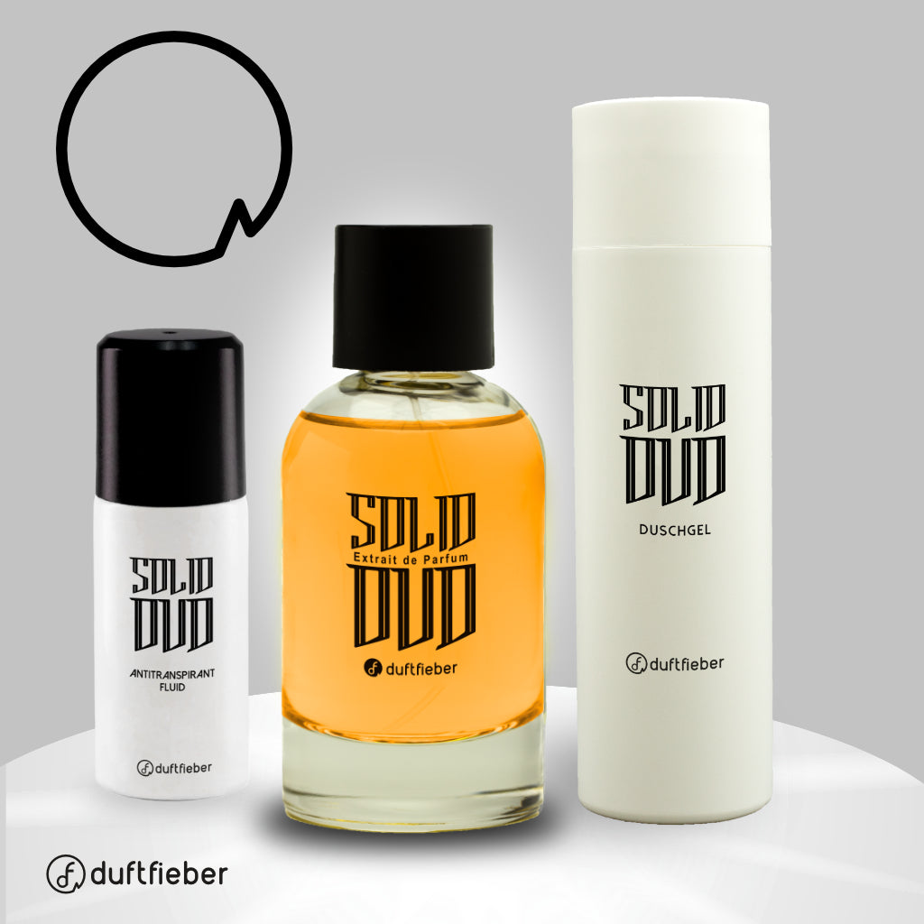 SOLID OUD