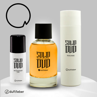 SOLID OUD