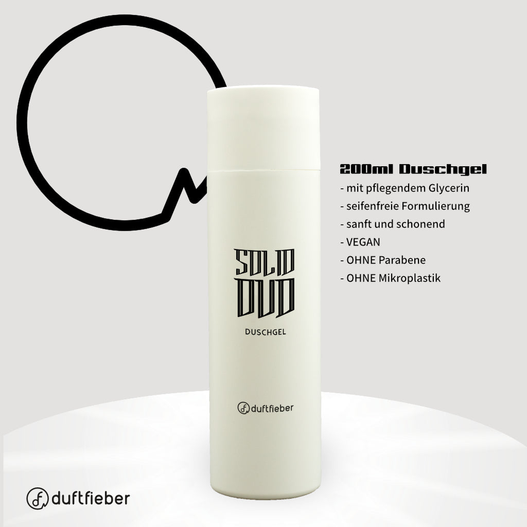SOLID OUD
