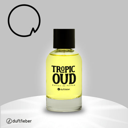TROPIC OUD