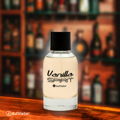 VANILLA SPIRIT