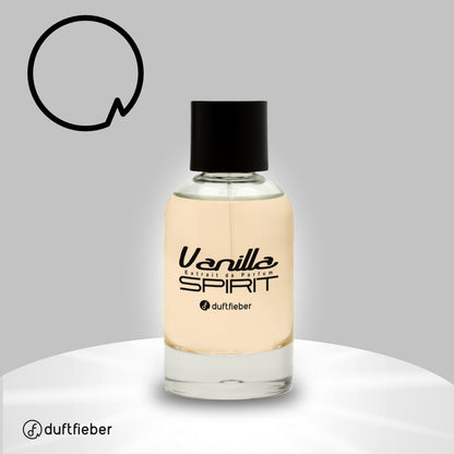 VANILLA SPIRIT