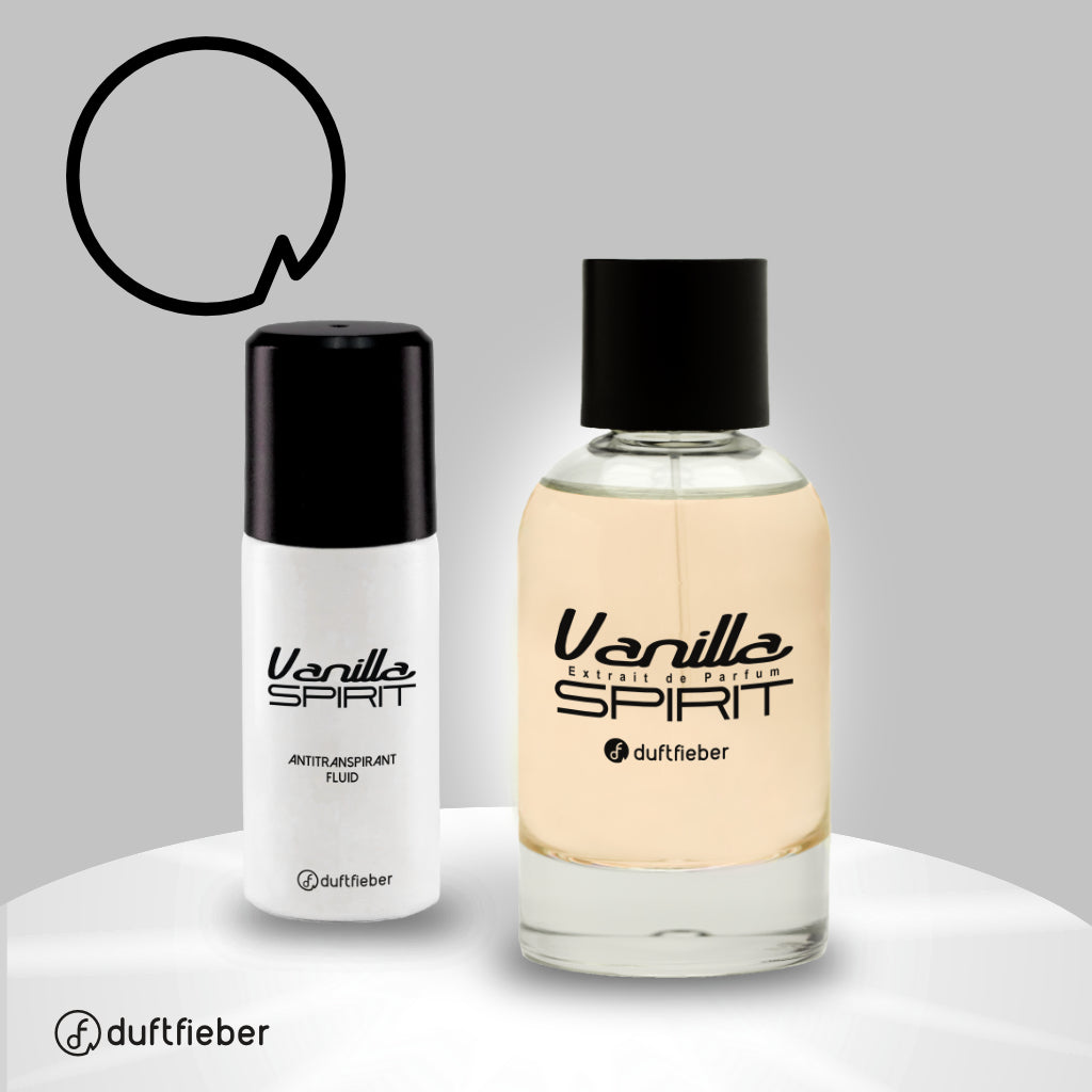 VANILLA SPIRIT