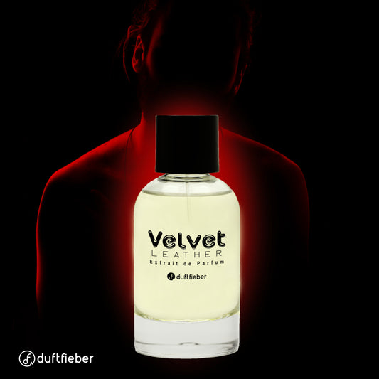 VELVET LEATHER