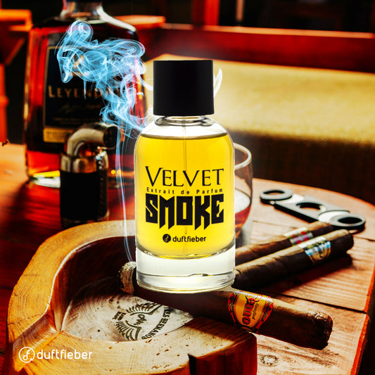 VELVET SMOKE