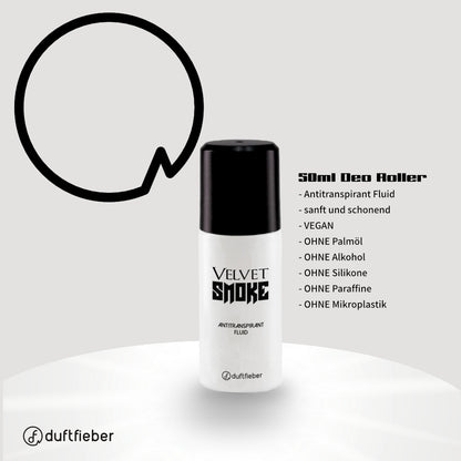 VELVET SMOKE