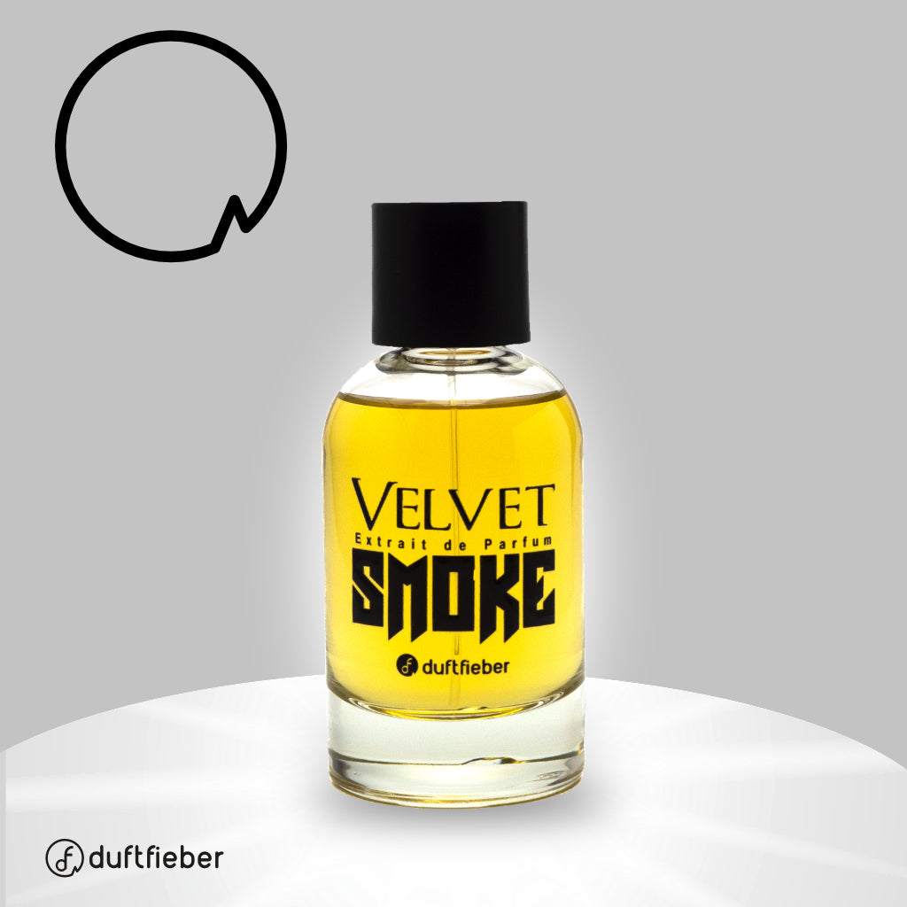 VELVET SMOKE