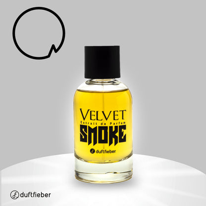 VELVET SMOKE