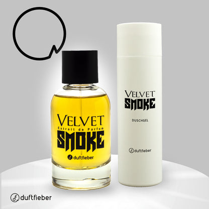 VELVET SMOKE