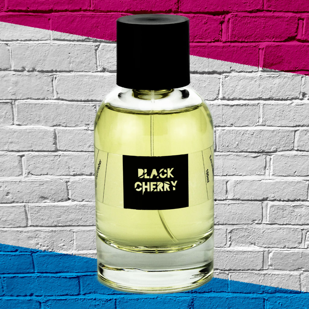 BLACK CHERRY – Duftfieber